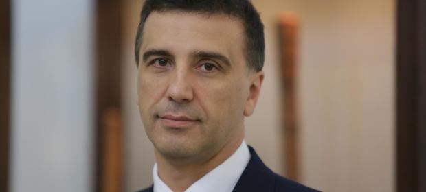 Jarosław Sachajko, poseł Kukiz'15