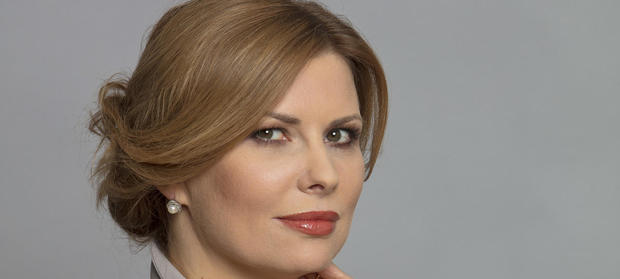 Patrycja Kotecka, Dyrektor Pionu Marketingu LINK4