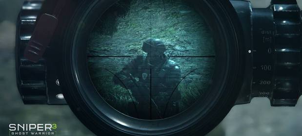 Poziom sprzedaży gry "Sniper Ghost Warrior 3" przekroczył milion sztuk.