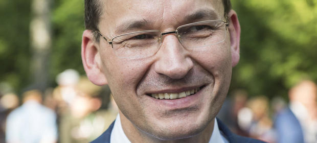 Rynki finansowe nie do końca są zadowolone z awansu Morawieckiego na premiera. Rząd traci mocną postać, zajmującą się tylko gospodarką