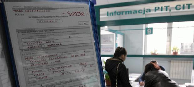 Polski system podatkowy do przyjaznych nie należy