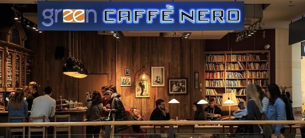 Reakcja Green Caffe Nero na aferę została uznana za modelową