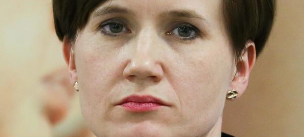 Aleksandra Wesołowska, prezes Fundacji Bank Mleka Kobiecego