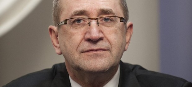 Jacek Bogucki sekretarzem stanu w resorcie rolnictwa był od 2015 roku.