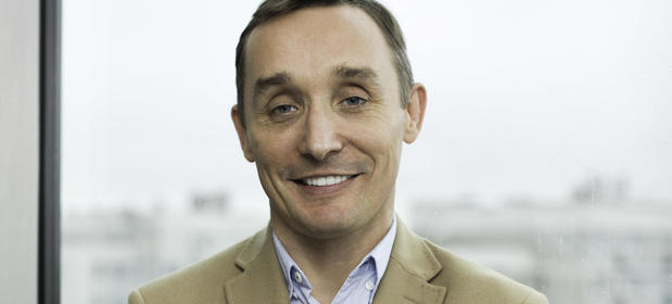 Tomasz Góski dołączył do składu zarządu Idea Banku.