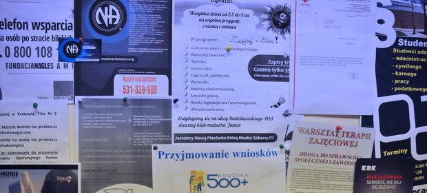 W naszym ośrodku mamy ok czterech-pięciu tysięcy decyzji w sprawie 500+, które realizują cztery osoby. Przypuszczamy, że wniosków o 300+ może być nawet osiem tysięcy - mówi nasz rozmówca