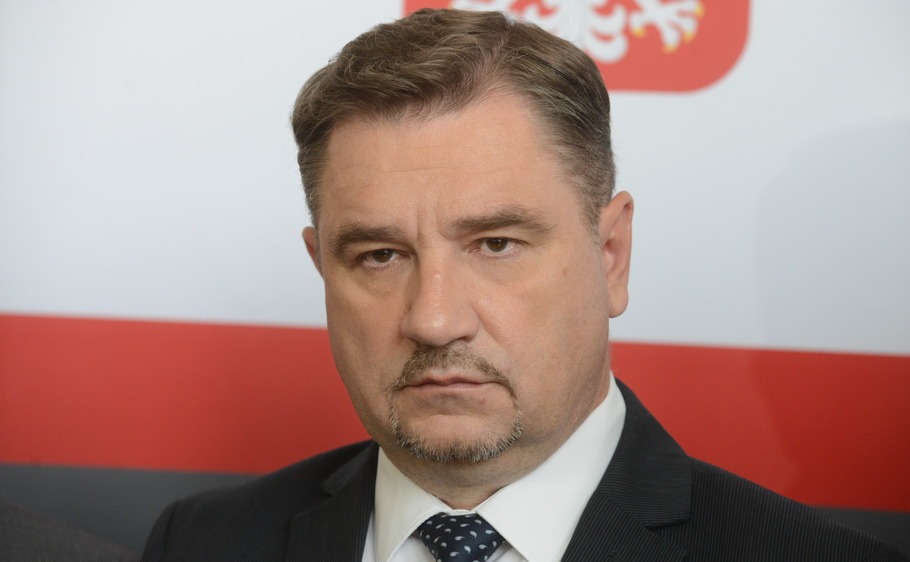 Zakaz handlu w niedzielę. Piotr Duda:
