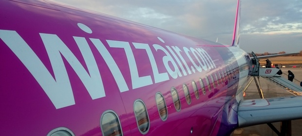 Wizz Air stawia na Polskę. Będą nowe połączenia.