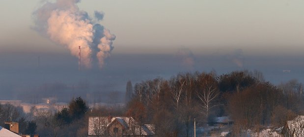 Według sprzedawców węgla termomodernizacja domów w Polsce pochłonie 350 mld zł