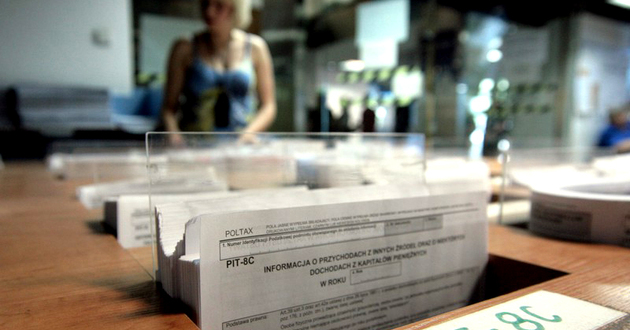Polscy rezydenci mają obowiązek rozliczenia PIT z dochodów zagranicznych
