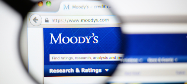 Moody's to jedna z trzech największych agencji ratingowych na świecie.