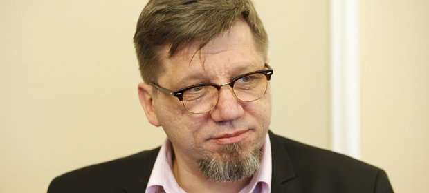 TVN ma zapłacić prawie 1,5 mln kary. Witold Kołodziejski może to zmienić.