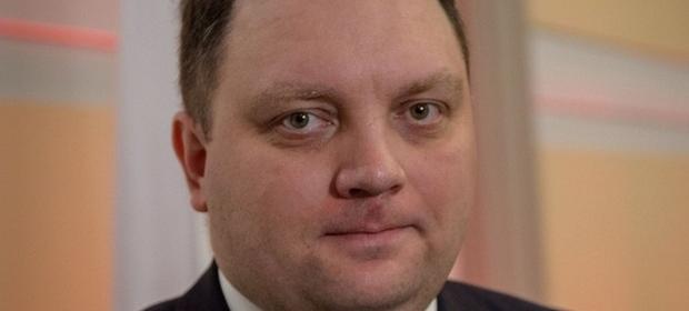 Marcin Chludziński, nowy prezes KGHM