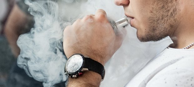 E-papierosy mogą podrożeć. Tańsze będą tylko te z szarej strefy?