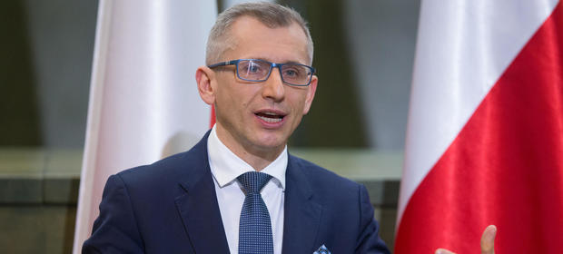 Podatek bankowy dostarczył budżetowi jak dotąd 8 mld zł