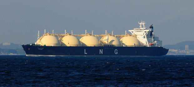 Baltic LNG ma produkować 10 mln ton skroplonego gazu rocznie