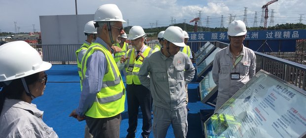 Ciągle trwają prace w opolskiej elektrowni należącej do PGE.