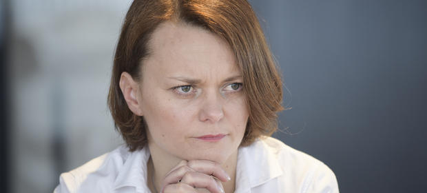 O tym, że projekt nie trafił do kosza, minister Jadwiga Emilewicz przekonywała na początku grudnia.