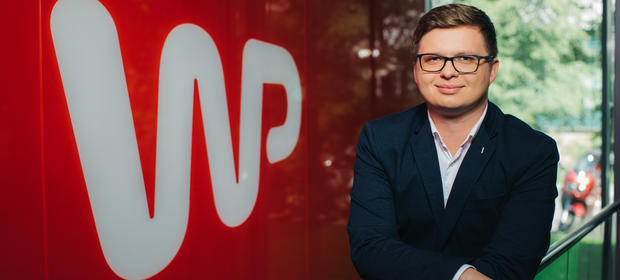 Mateusz Ratajczak został nominowany za swój głośny tekst o kulisach pracy w warszawskich firmach finansowych