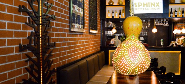 Pizzerie należą do najpopularniejszych rodzajów lokali gastronomicznych w Polsce.