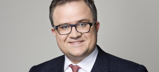 Michał Krupiński chce postawić na bankowość detaliczną, ale zamierza wspierać też polskie firmy.