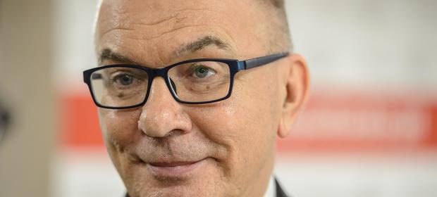Kandydatem rządu na stanowisko rzecznika jest poseł Adam Abramowicz