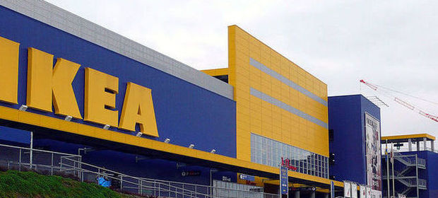 Ikea testuje obecnie nie tylko wypożyczanie mebli