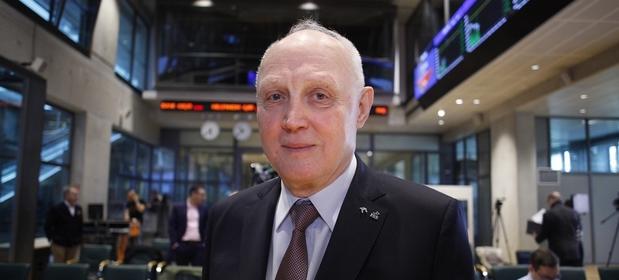 Wojciech Jasiński niedługo pozostawał bez pracy