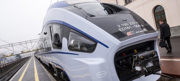 Pesa wyprodukowała dla PKP Intercity pociągi Dart. Tyle że maszyny nie bardzo spodobały się kolejarzom.