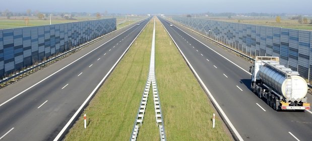 Korytarz drogowy S3-D11 stanowi najkrótsze połączenie województw południowo-zachodniej Polski ze Skandynawią