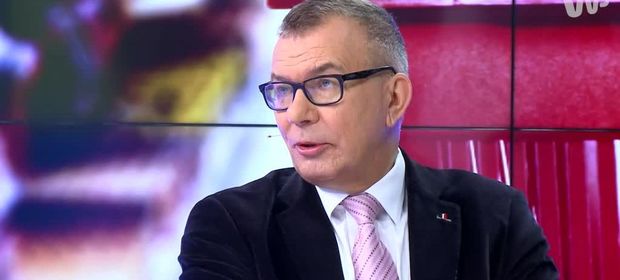 Kandydaturę Adama Abramowicza zaproponowała minister przedsiębiorczości i technologii Jadwiga Emilewicz