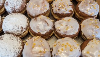 Indeks p�czka. Sta� nas na wi�cej p�czk�w ni� przed rokiem