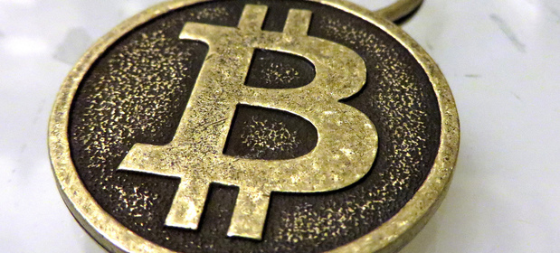 Spadek bitcoina to nic nowego