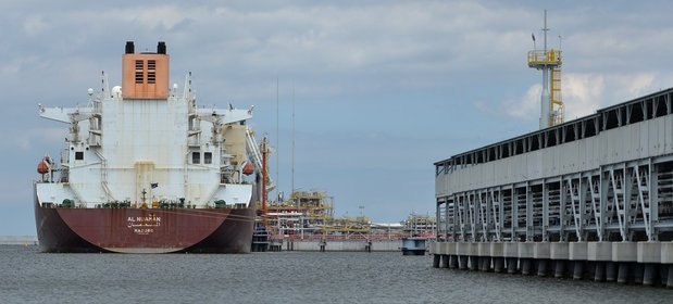 Terminal LNG w Świnoujściu