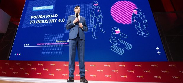 Zgodnie z zapowiedziami wicepremiera Morawieckiego w 2025 r. Polska ma produkować milion aut elektrycznych.