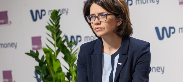 W środku nocy każdy z nas powinien móc wyrecytować to, co zostało zrobione, co się udało, czego się nie udało zrobić, dlaczego się nie udało zrobić, jakie mamy plany na przyszłość - mówi Anna Streżyńska, minister cyfryzacji