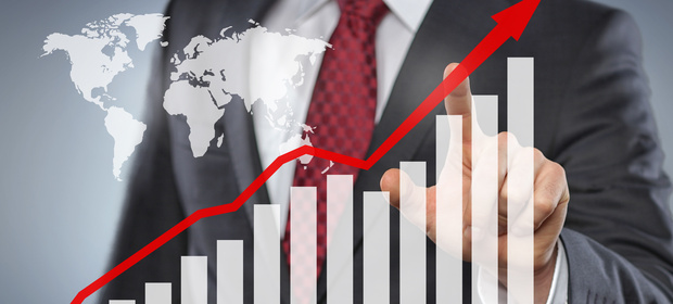 S&P jest kolejną agencją, która podnosi nasza prognozę.