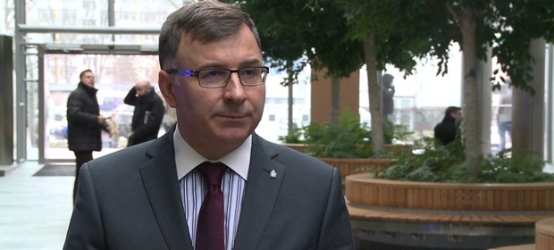 Zbigniew Jagiełło jest prezesem PKO BP od 2009 roku.