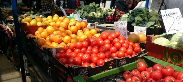 Sprzedawanie zagranicznych pomidorów jako polskich ma być bardzo utrudnione.