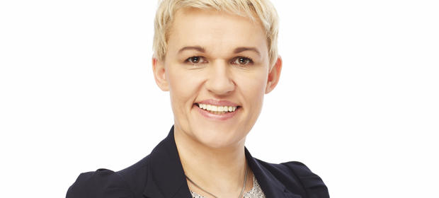 Ewa Wernerowicz, dotychczasowa dyrektor zarządzająca ds. operacyjnych w Vivus Finance, zostanie nowym prezesem firmy