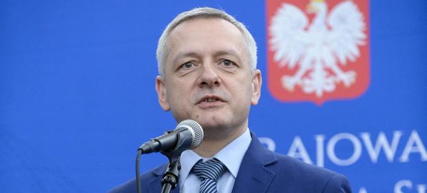 Już pod koniec marca media wskazywały, że to Marek Zagórski będzie następcą Anny Streżyńskiej