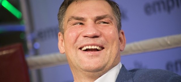 Dariusz Michalczewski po 13 latach spieniężył swoje 35 proc. udziałów w spółce zarządzającej klubami fitness