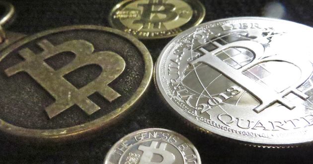 Jeden bitcoin wart jest już dzisiaj 17 tys. dolarów. Jeszcze rok temu było to mniej niż tysiąc dolarów