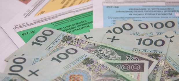 Resort finansów chwalił się w lutym, że deklarację JPK_VAT za styczeń złożyło ok. 94,5 proc. osób.