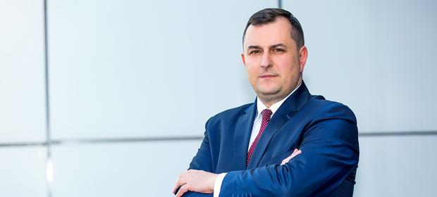 Dariusz Formela z końcem sierpnia przestanie być prezesem zarządu spółki Gobarto