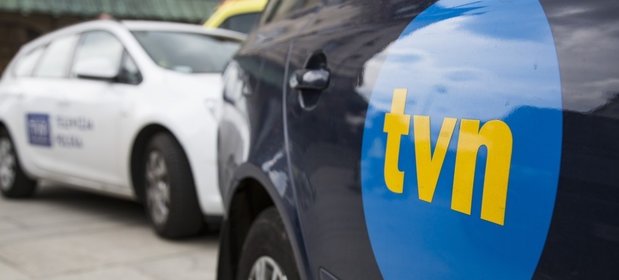 Raport Hanny Karp, na podstawie którego ukarano nadawcę TVN, do tej pory nie był jawny