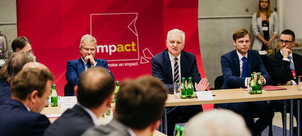 Polska jest na początku drogi do stworzenia odpowiednich warunków do rozwoju i wykorzystywania sztucznej inteligencji.