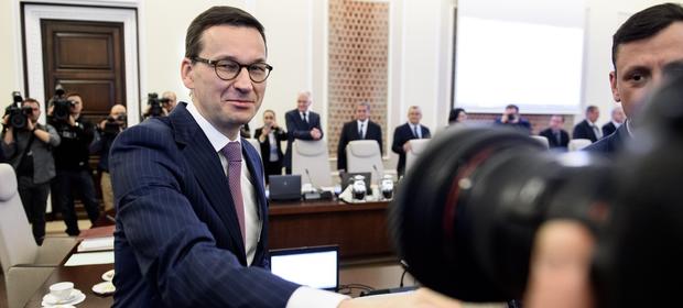 Według premiera spokojna dyskusja wokół systemu emerytalnego jest warunkiem wstępnym akceptacji społecznej.