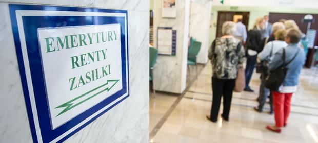 Będą podwyżki emerytur. Kiedy najlepiej złożyć wniosek?