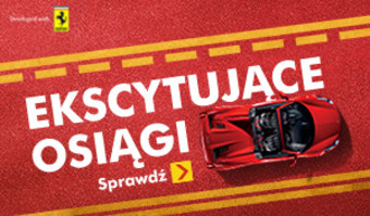 Shell V-Power Nitro+, czyli paliwa zaawansowane technologicznie